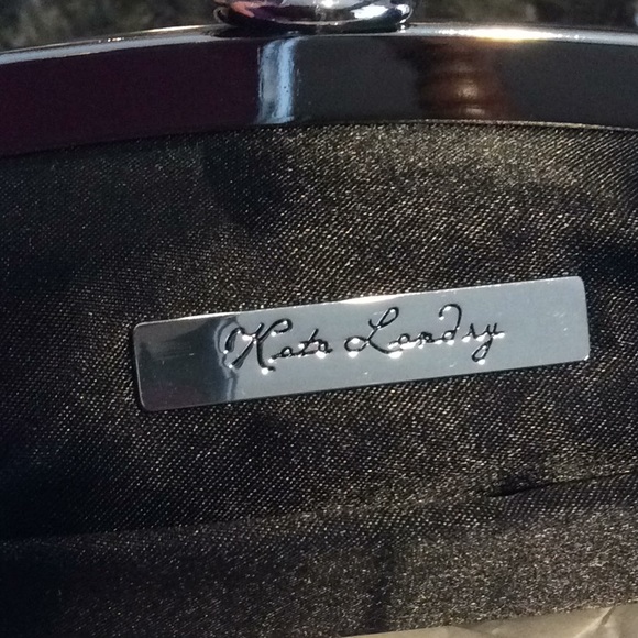 NWT Kate Landry Evening Bag - Picture 6 of 6